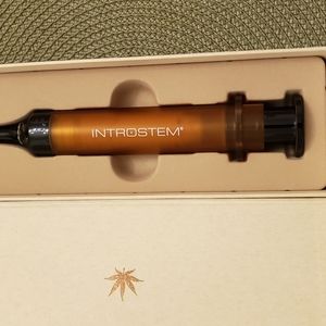 Stem Cell introstem  cream for wrinkles